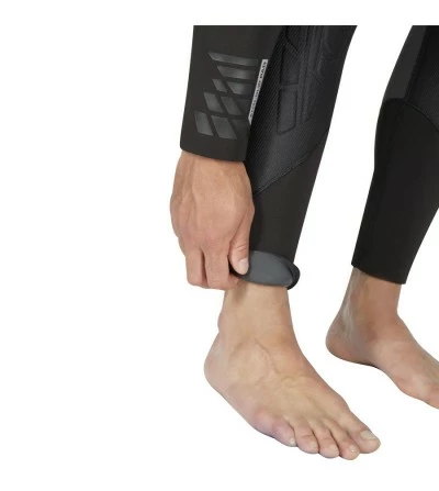 Combinaison Mares Flexa 5/4mm - Homme – Image 4