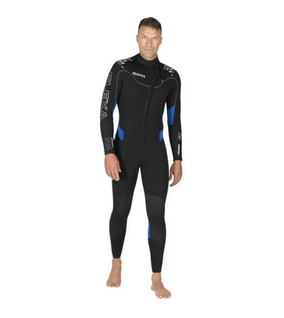 Combinaison Mares Flexa 5/4mm - Homme