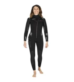 Combinaison Mares Flexa 8/6mm - Femme