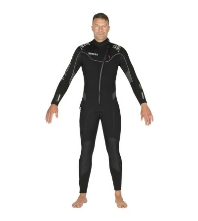 Combinaison Mares Flexa 8/6mm - Homme – Image 2