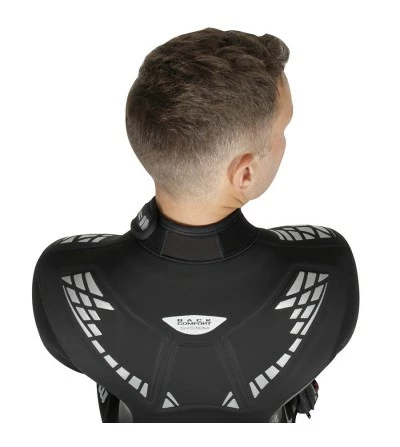 Combinaison Mares Flexa 8/6mm - Homme – Image 3