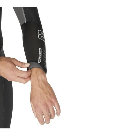 Combinaison Mares Flexa 8/6mm - Homme – Image 5