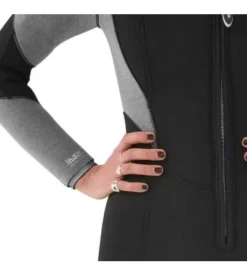 Combinaison Mares Flexa Evo 7mm - Femme