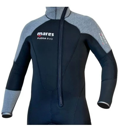 Combinaison Mares Flexa Evo 7mm - Homme – Image 2