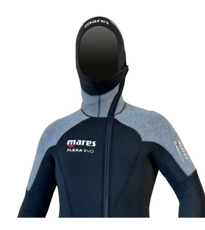 Combinaison Mares Flexa Evo 7mm - Homme – Image 5