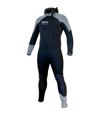 Combinaison Mares Flexa Evo 7mm - Homme