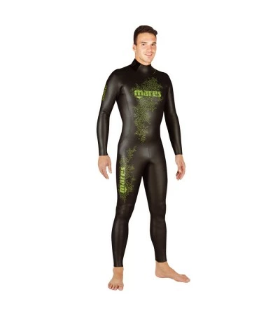 Combinaison Mares Horizon 2.0 - Homme â Image 3