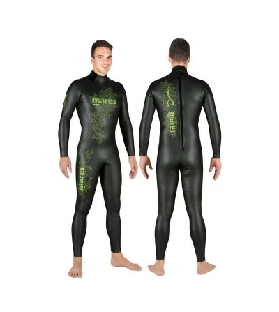 Combinaison Mares Horizon 2.0 - Homme