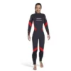 Combinaison Mares Pioneer 5mm She Dives