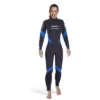 Combinaison Mares Pioneer 7mm She Dives