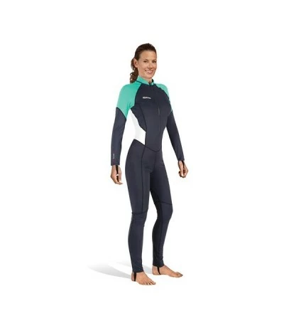 Combinaison Mares Rashguard Trilastic 0.5mm - Femme