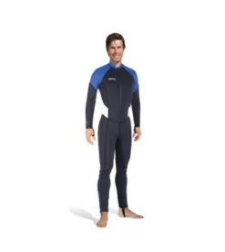 Combinaison Mares Rashguard Trilastic 0.5mm - Homme