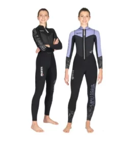 Combinaison Mares Switch 2.5mm - Femme