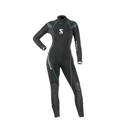Combinaison Scubapro Definition 5mm - Femme – Image 2
