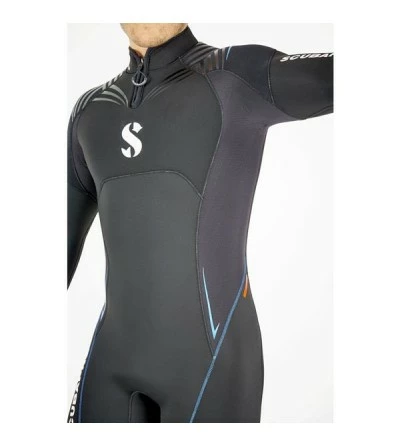 Combinaison Scubapro Definition 7mm - Homme – Image 2