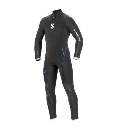 Combinaison Scubapro Definition 7mm - Homme