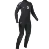 Combinaison Scubapro Everflex Yulex 5mm - Femme
