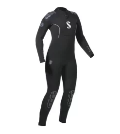 Combinaison Scubapro Everflex Yulex 5mm - Femme