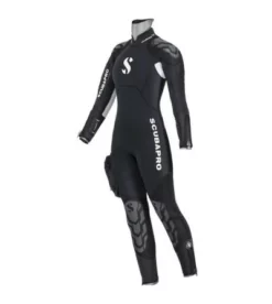 Combinaison Scubapro Nova Scotia 7.5mm - Femme