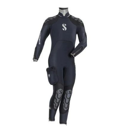 Combinaison Scubapro Nova Scotia 7.5mm - Homme