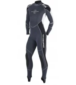 Combinaison Scubapro Profile Steamer 0.5mm - Homme