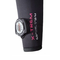 Combinaison Semi-étanche Beuchat X-TREM - Femme – Image 5