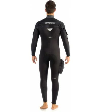 Combinaison Semi-étanche Cressi Ice 7mm - Homme – Image 3