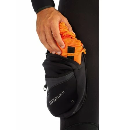 Combinaison Semi-étanche Cressi Ice 7mm - Homme – Image 4