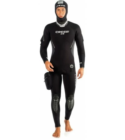 Combinaison Semi-étanche Cressi Ice 7mm - Homme