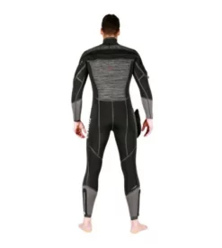 Combinaison Semi-étanche Mares Flexa Graphene - Homme