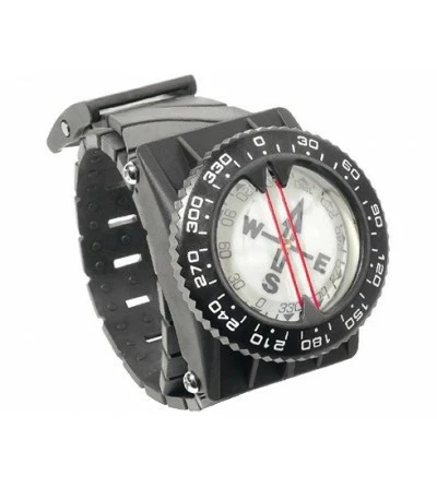 Compas Cressi + Kit De Fixation