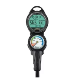 Console 2 Cressi Ordi Donatello / Mano (bar)