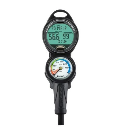 Console 2 Cressi Ordi Donatello / Mano (bar)