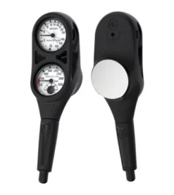 Console Aqualung 2 Instruments - Bars & Mètres