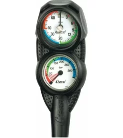 Console Cressi 2 (bar)