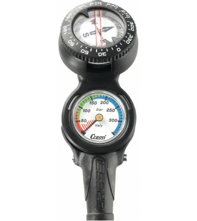 Console Cressi CP2 (bar)