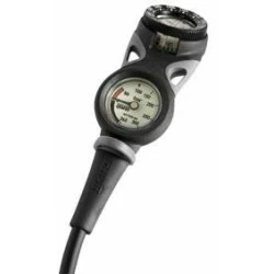 Console Instruments Mission 2C