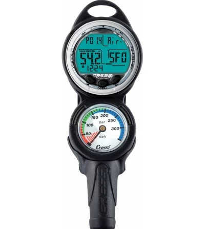 Console Ordinateur Giotto 2 (bar)