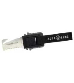 Coupe Fil Aqualung Micro Squeeze (Lame De Sécurité)