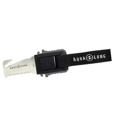 Coupe Fil Aqualung Micro Squeeze (Lame De Sécurité)