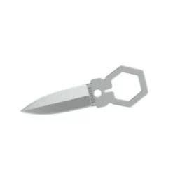 Couteau Hero Polygon Short Mares