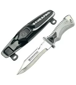 Couteau Scubapro K6