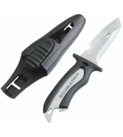 Couteau Scubapro Mako