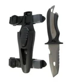 Couteau Scubapro Mako Titane