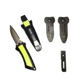 Couteau Scubapro SK75