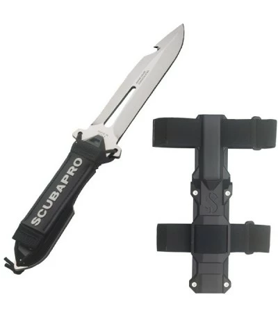 Couteau Scubapro TK-15
