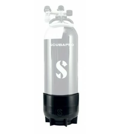 Culot Bloc Scubapro 5/6/7L