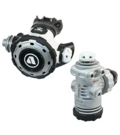 Détendeur Apeks MTX-R