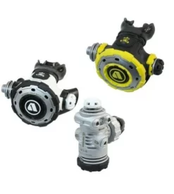 Détendeur Apeks MTX-R + Octopus