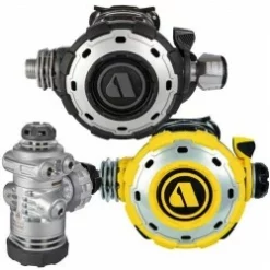 Détendeur Apeks MTX-RC + Octopus